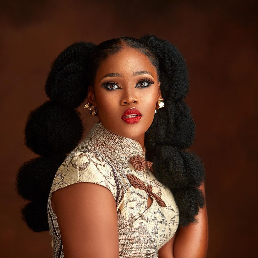 Former BBNaija CeeC Becomes Delta Soap Brand Ambassador