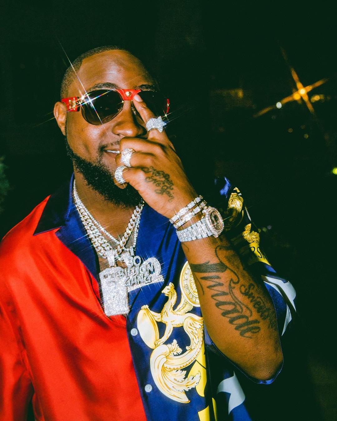 I Give Up On Democracy! Davido Cries Out