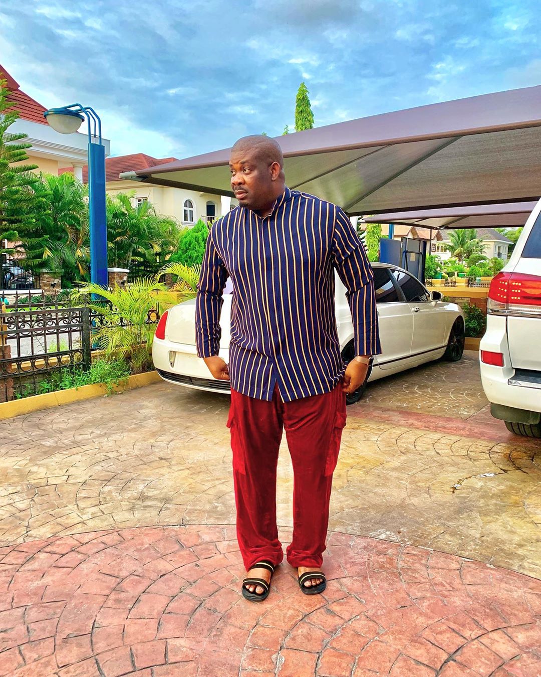 Top 10 Richest Musicians In Nigeria 2019 And Net Worth (According To Forbes)