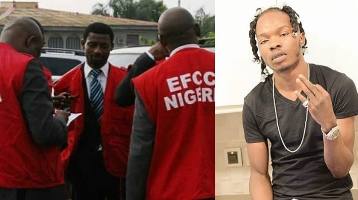 Breaking: Naira Marley Released On Bail
