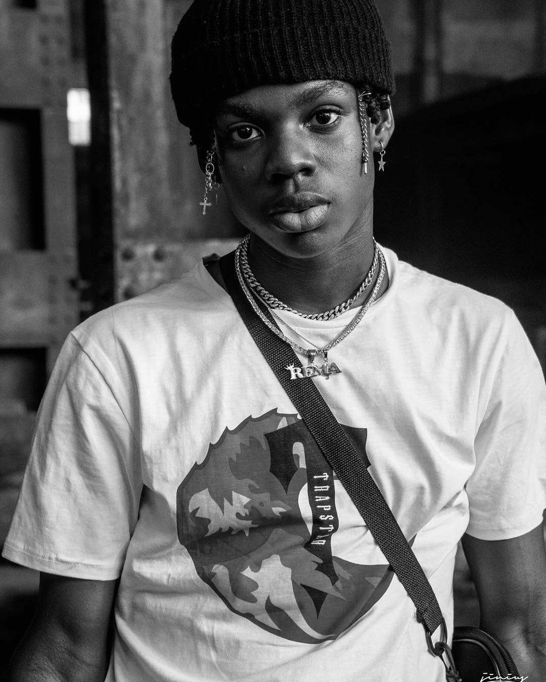 Video: 21 Thing You Need To Know About Mavin Singer Rema