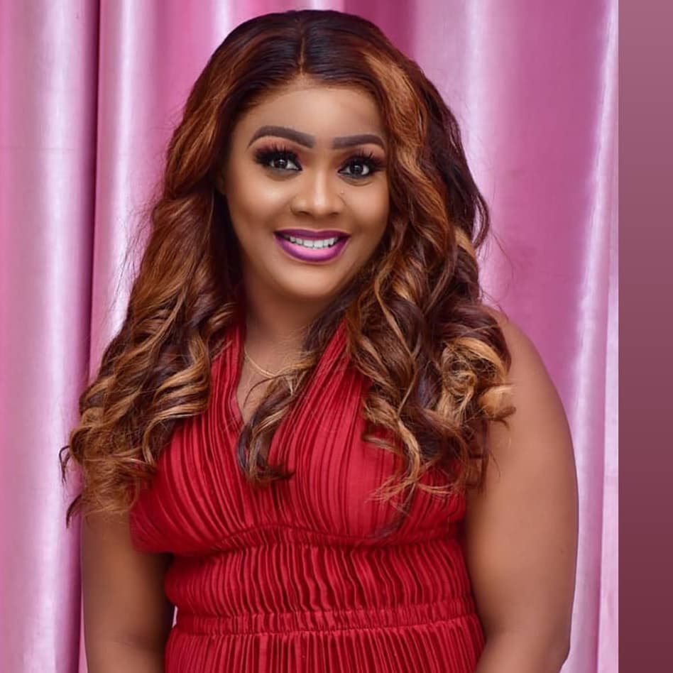 Too Many Nigerians Are Living Fake Life - Helen Paul