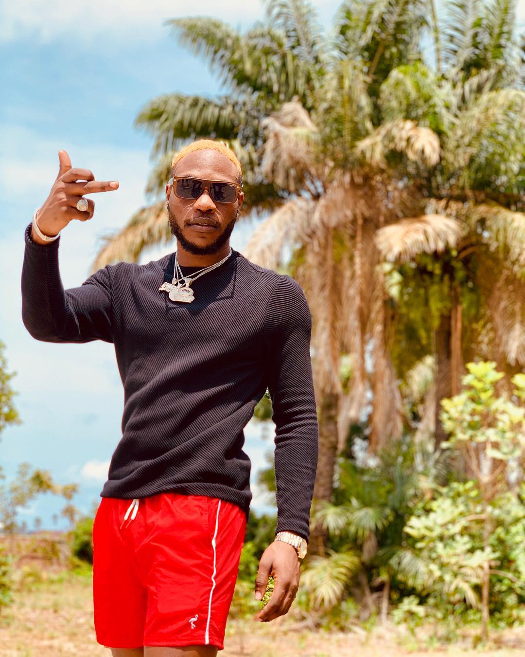 PEACEFUL EXIT: Nigerian Musicians Who Peacefully Left Their Record Labels