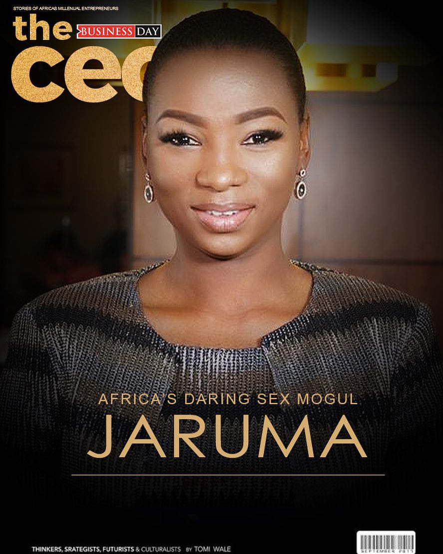 Sex Mogul Jaruma Empire Rewards Workers' Loyalty With N1 Million