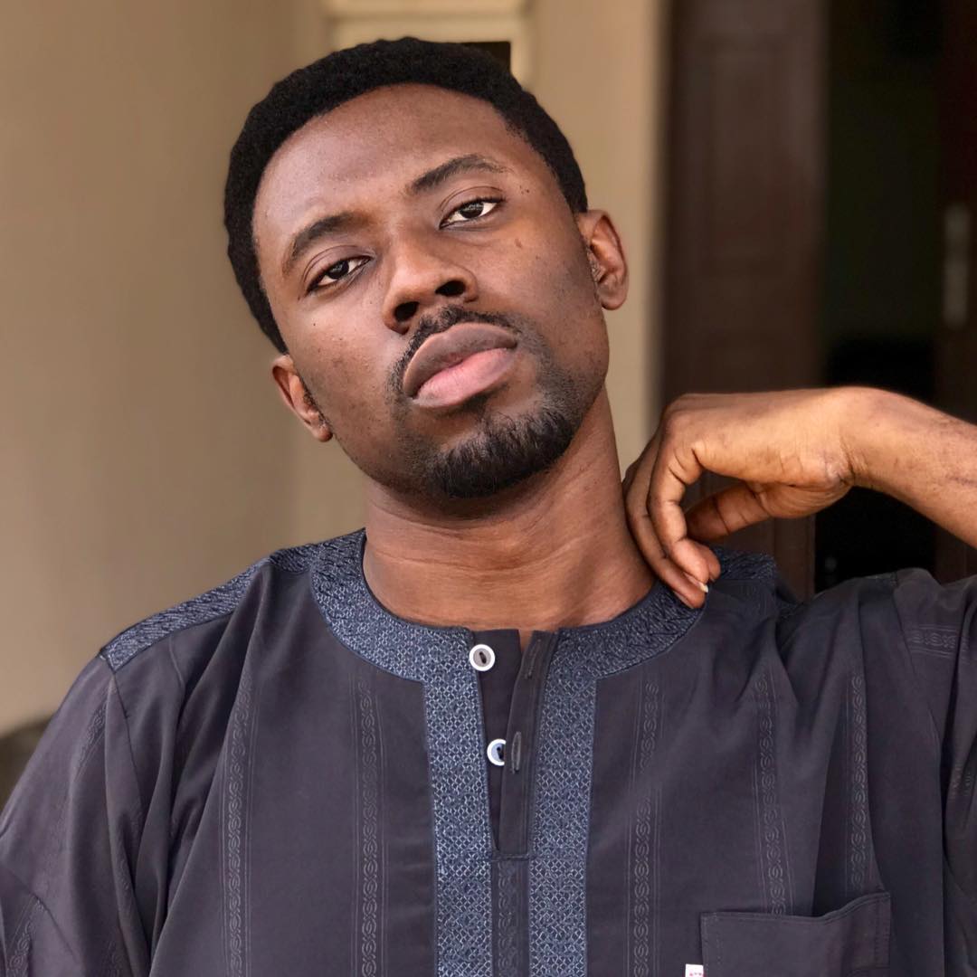 Joshua Mike Bamiloye Under Fire For Condemning "Lucifer"