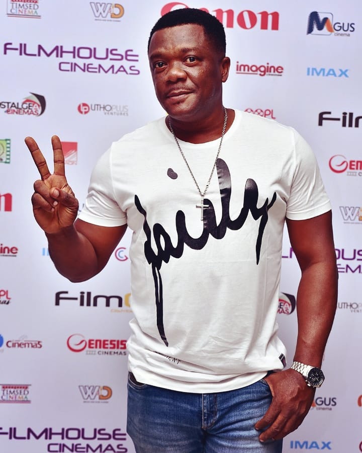 Many Nigerian Parents Lacks Interaction With Their Kids - Kelvin Ikeduba