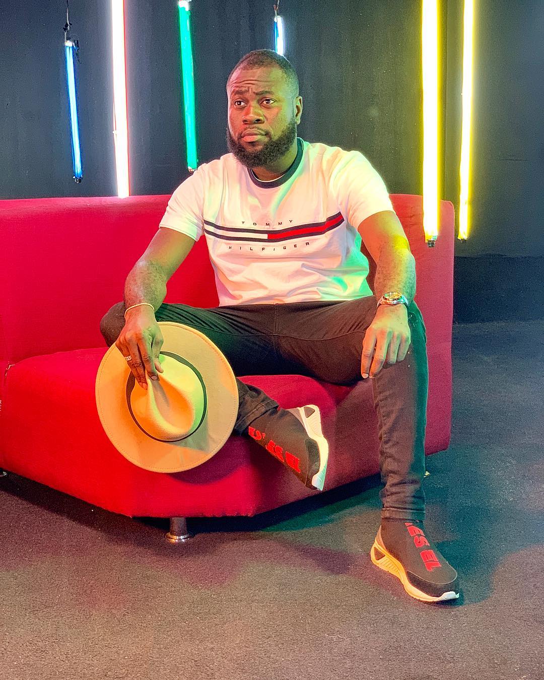 Some Of The Planes In Nigeria Can Only Fly From Oshodi To Ayobo - Lasisi Elenu