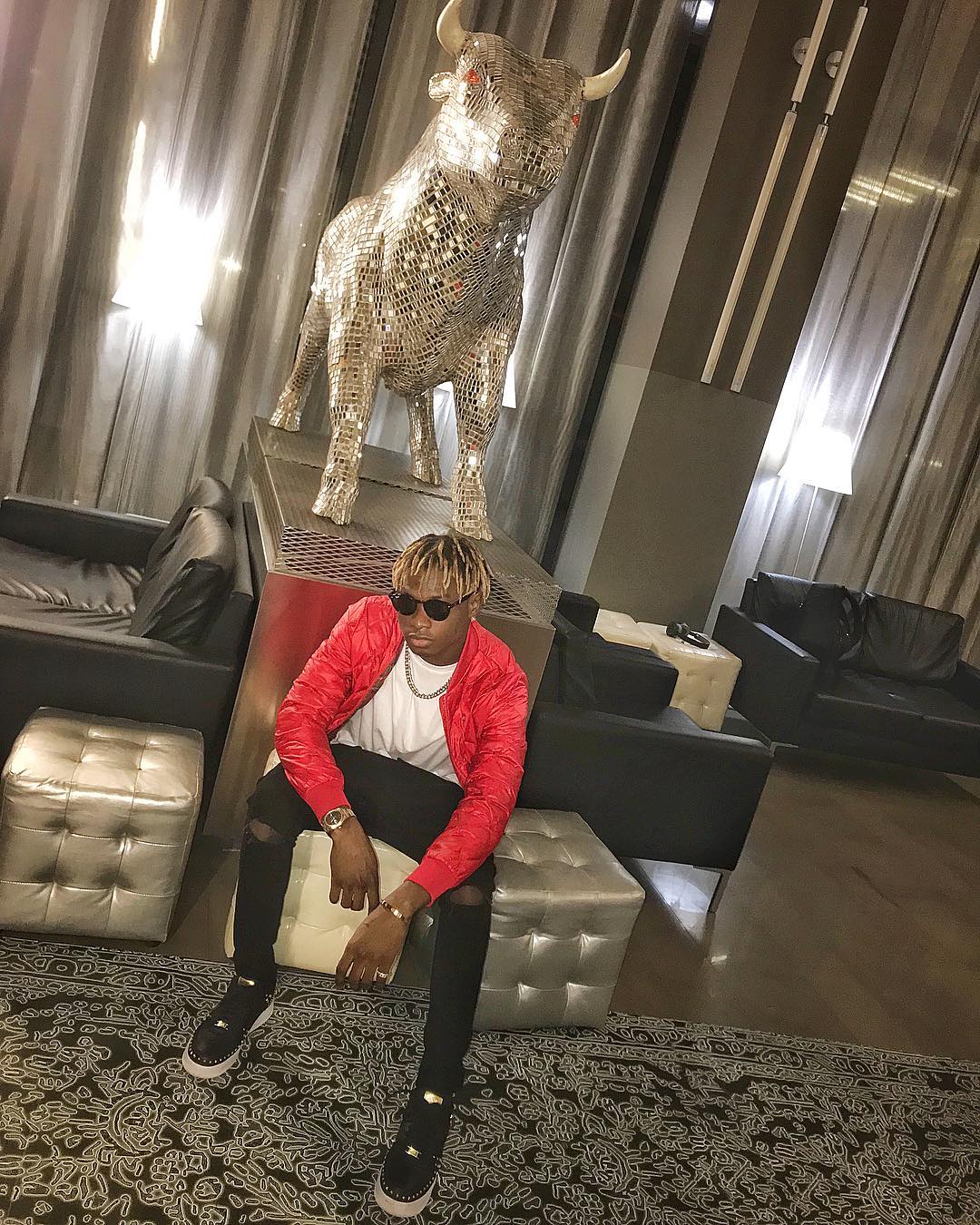 THE COLLABO EFFECT: Top Nigerian Musicians Who Became Successful From Music Collaborations