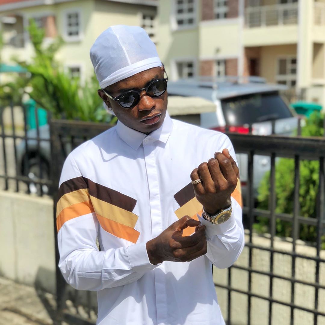 PEACEFUL EXIT: Nigerian Musicians Who Peacefully Left Their Record Labels