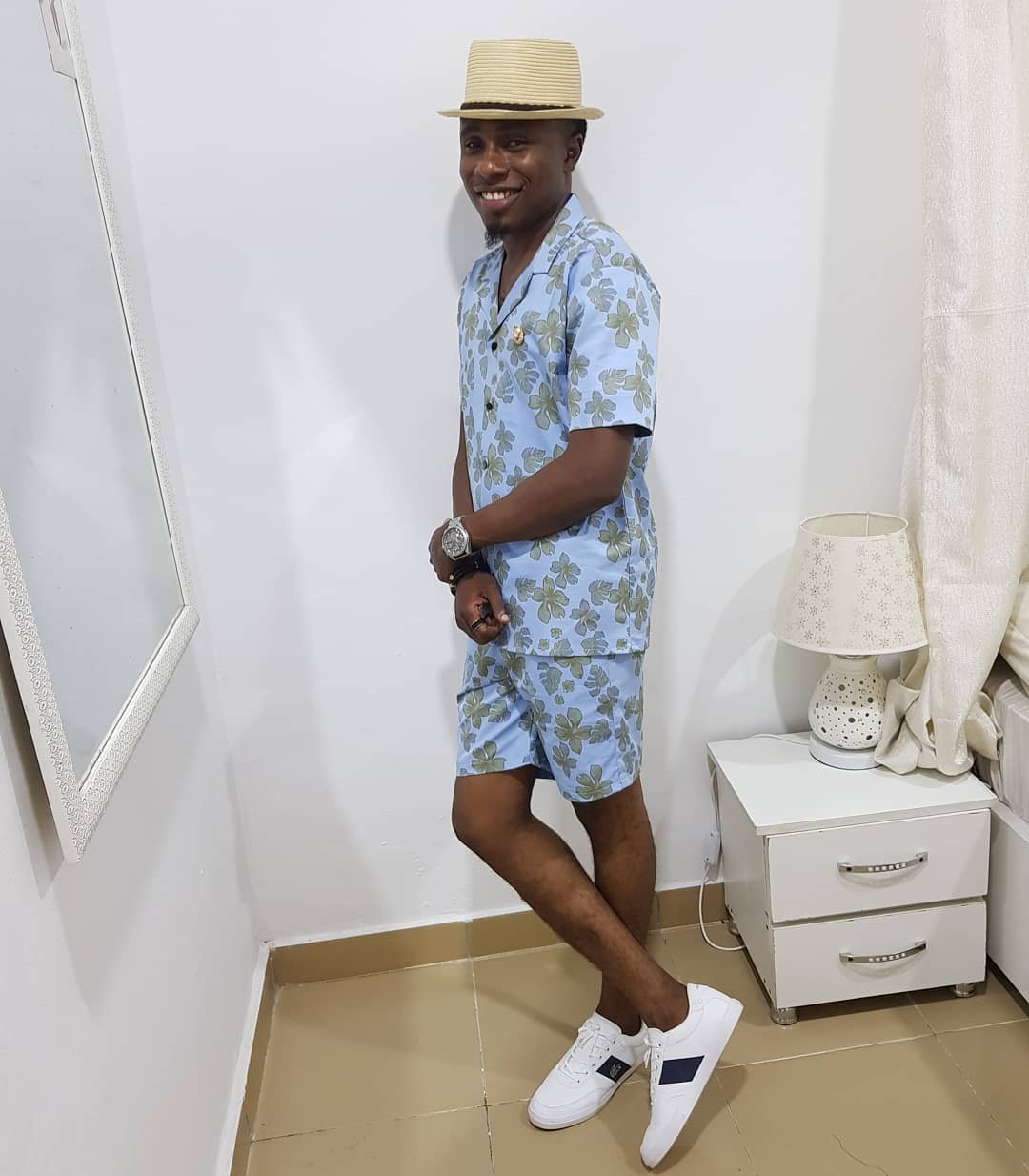 Nigerian Politicians Are The Real Fraudsters - MC EdoPikin