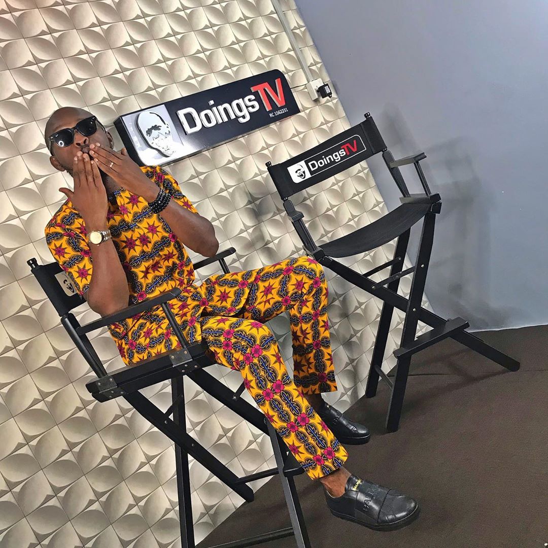 Mr Jollof Orders EFCC To Release Of Zlatan And Naira Marley