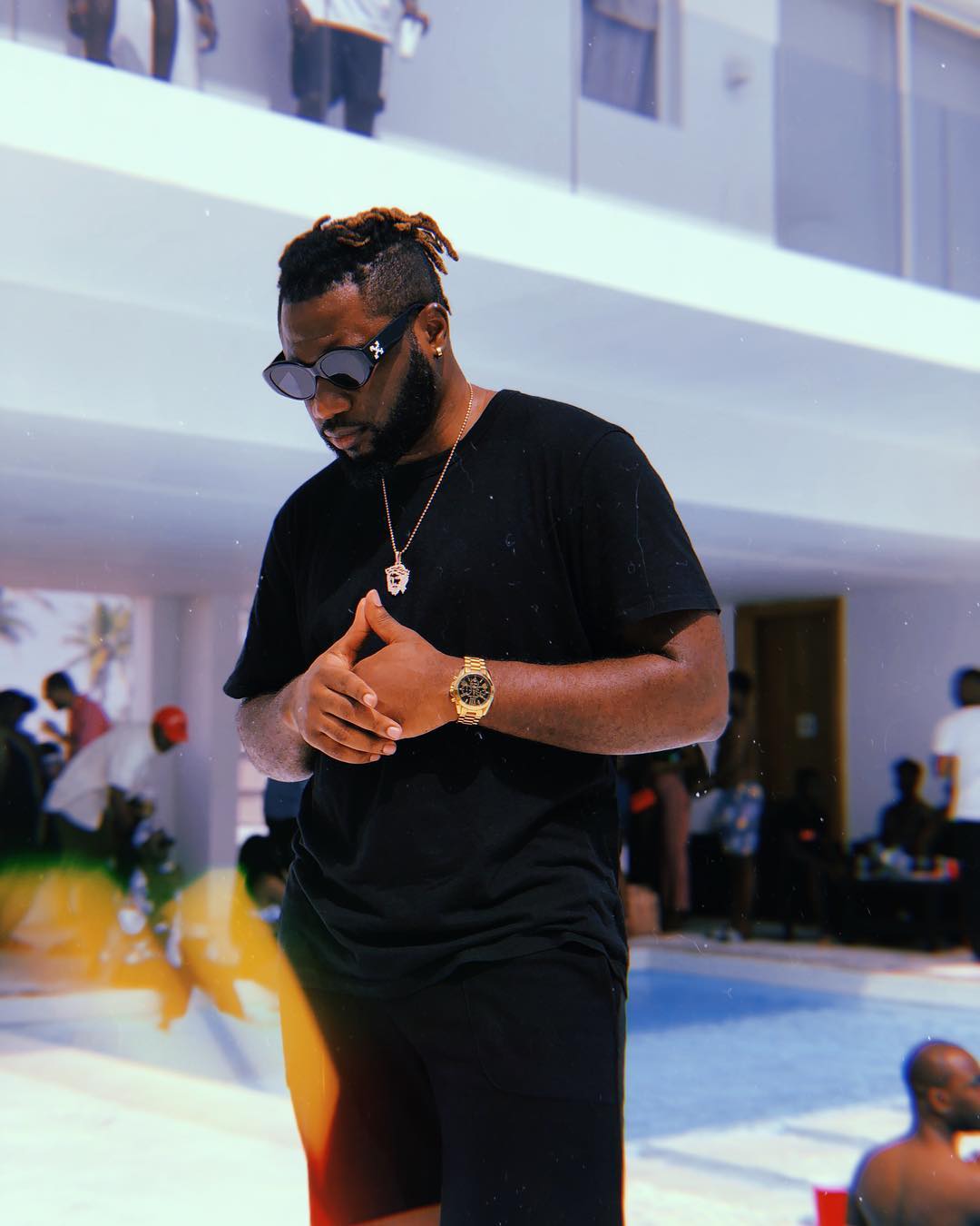 Legendury Beat Mut4y Is Plus One Today