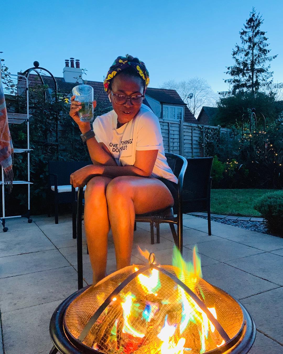 Why I Removed My Womb - Nse Ikpe Etim