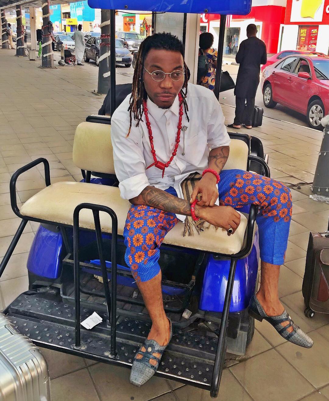 THE COLLABO EFFECT: Top Nigerian Musicians Who Became Successful From Music Collaborations