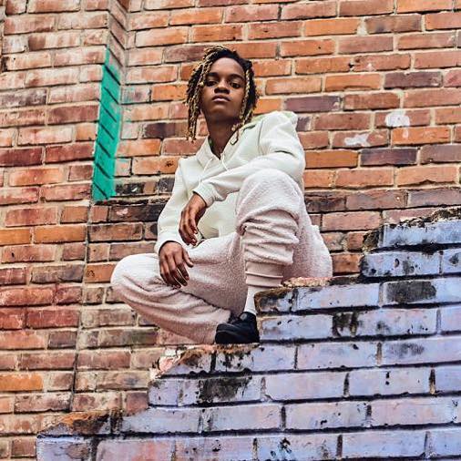 Jamaican Act Koffee Sends Shout Out To Nigerians For Always Supporting Her