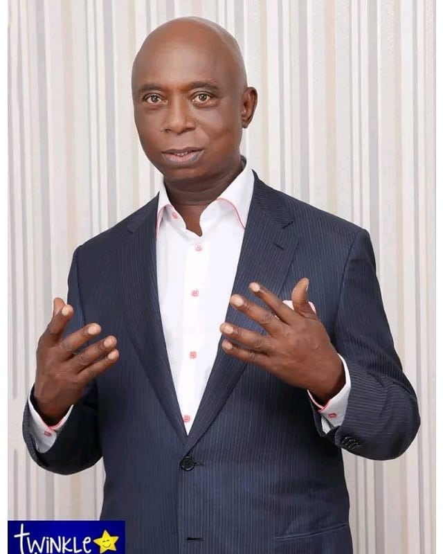 Regina Daniels Husband, Ned Nwoko Sacked As PDP Senator Elect