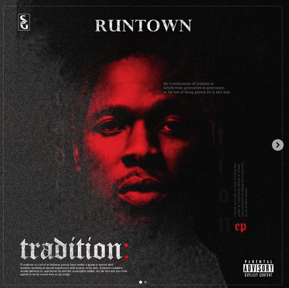 Runtown – Emotions