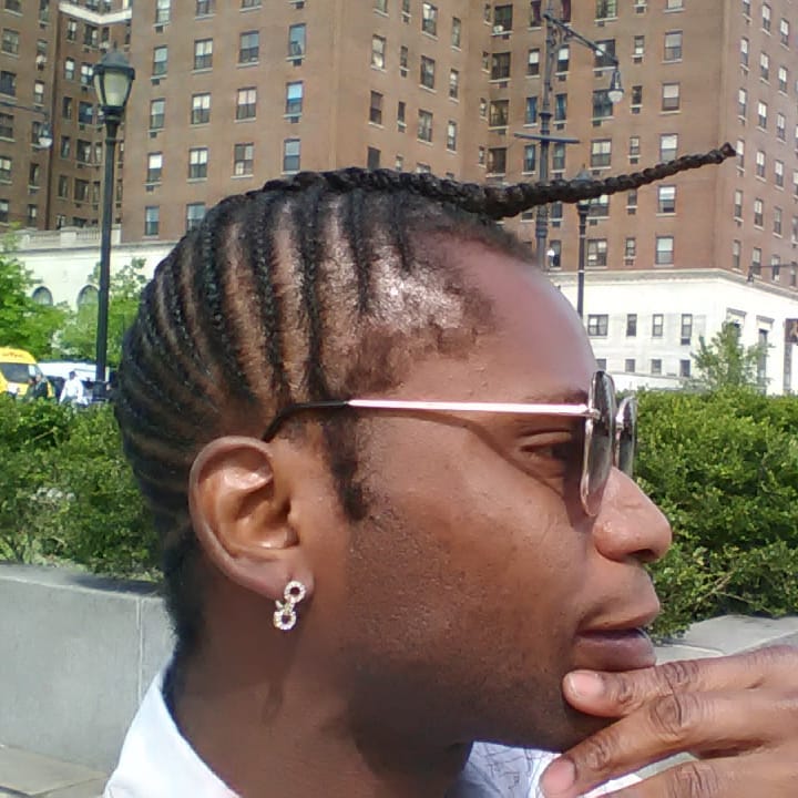 Speed Darlington Shades Davido's Frog Voice