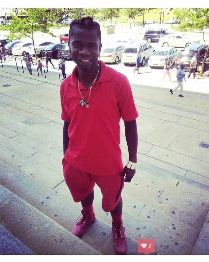 Any Ibo Man That Refuse To Vote For Me In 2023 Will Die - Speed Darlington