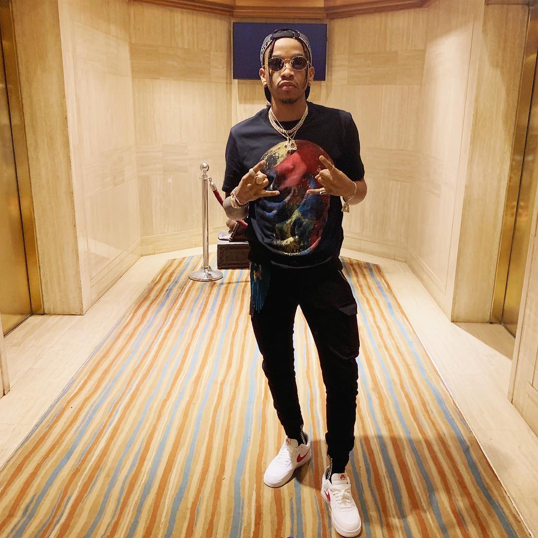 THE COLLABO EFFECT: Top Nigerian Musicians Who Became Successful From Music Collaborations