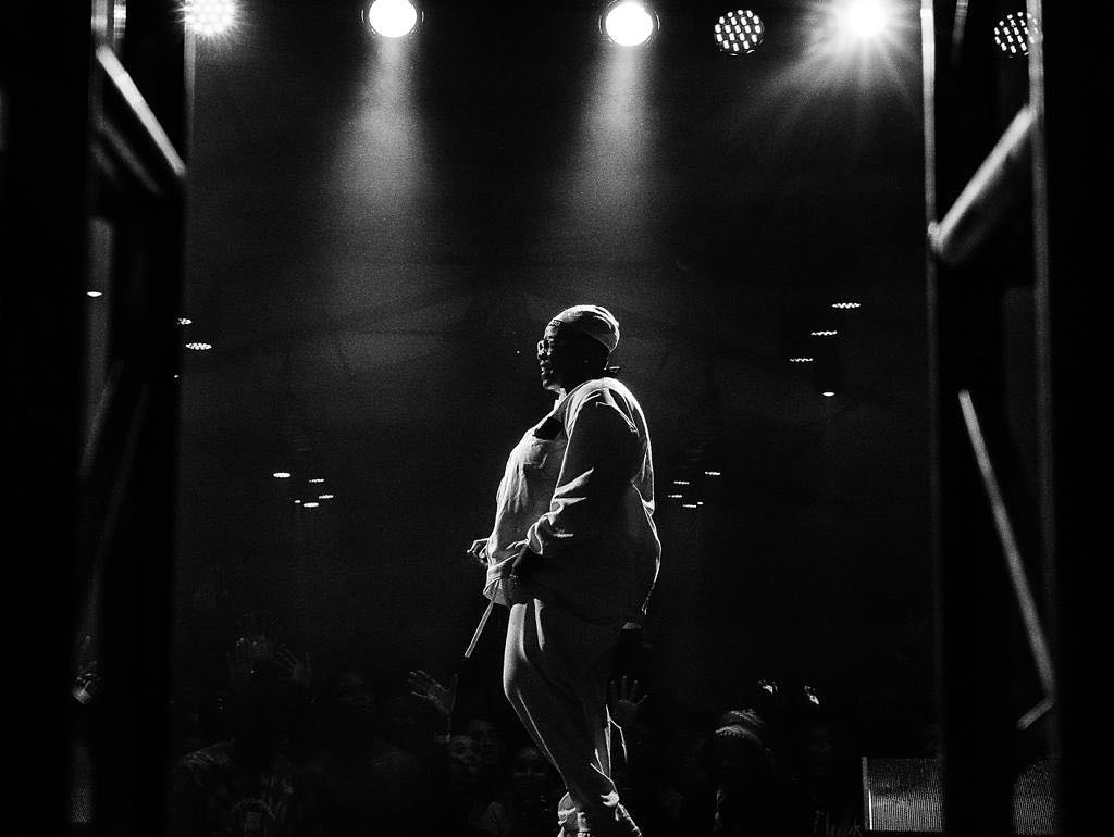 Teni Features On Vogue Magazine