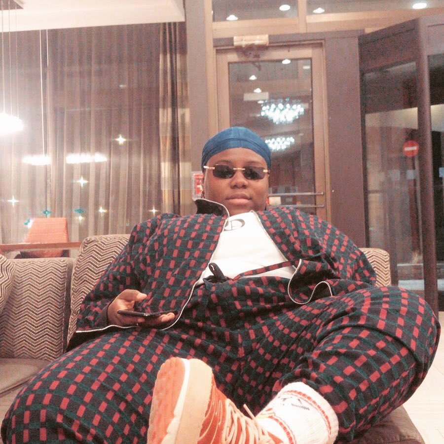 Go And Have Have Kids! Teni's Mum Cries Out