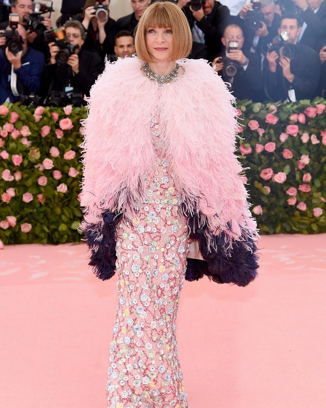 Incredible Outfit Worn By Celebrities At Met Gala 2019