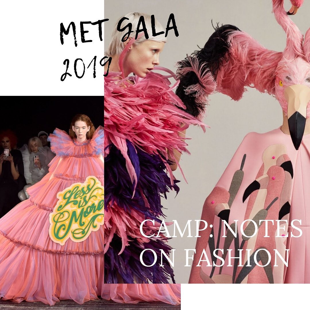 Incredible Outfit Worn By Celebrities At Met Gala 2019