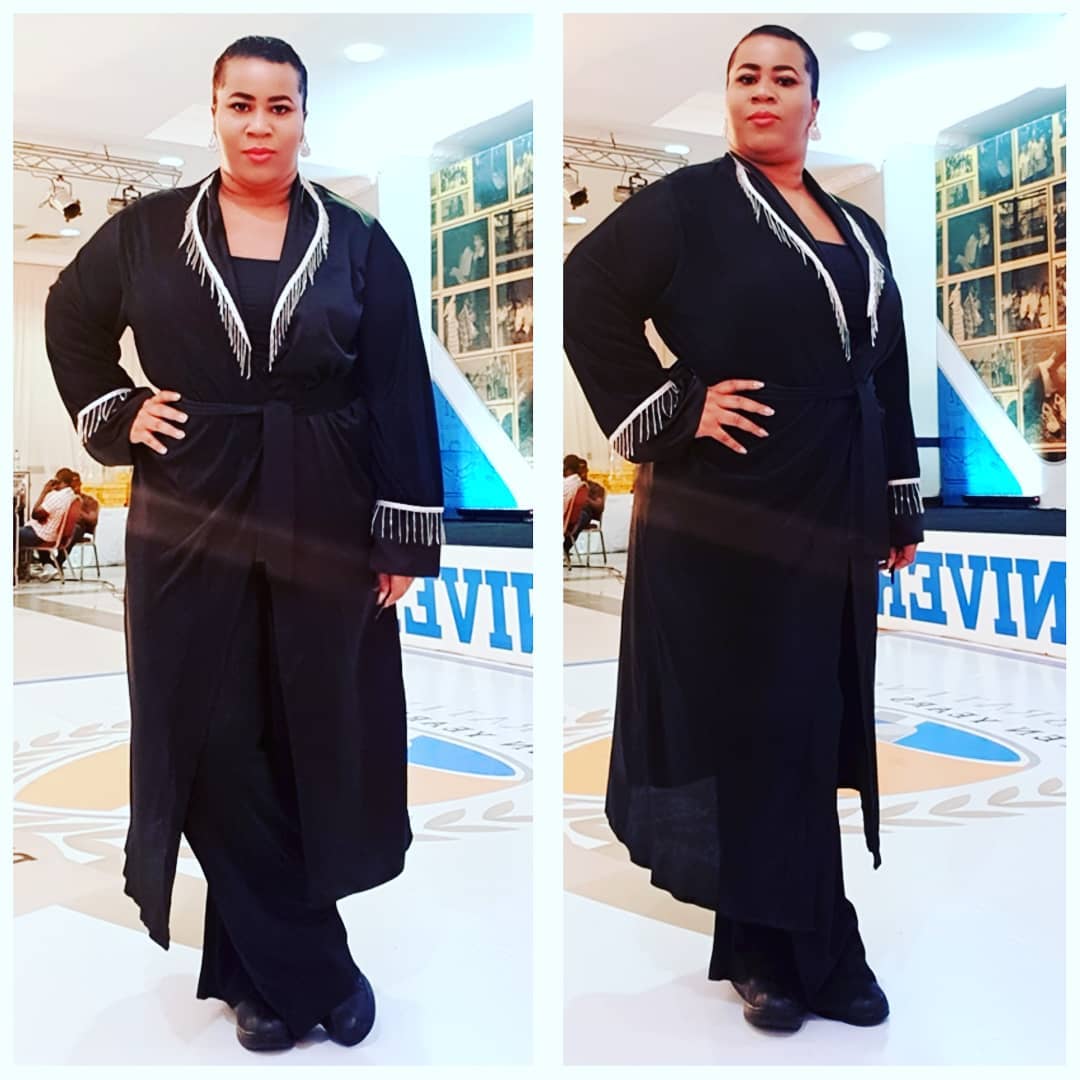 Chioma Omeruah (Chigul) Turns 43 Today