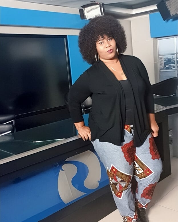 Chioma Omeruah (Chigul) Turns 43 Today