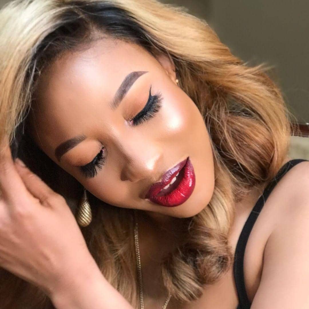 No One Else Will Love You Like I Do - Tonto Dikeh Tell Her Son