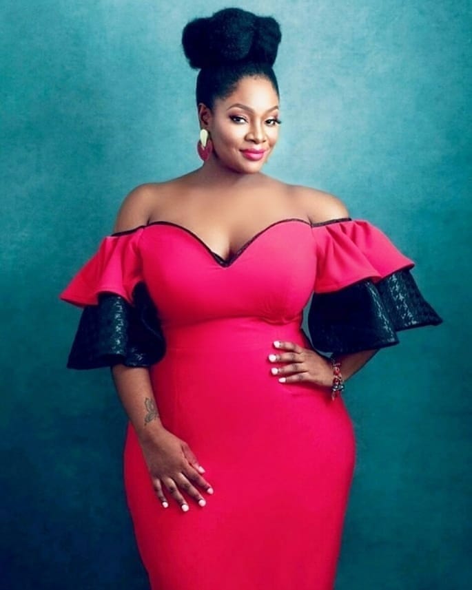 Toolz Fire Back At Troll Who Gave Her A Daft Advice