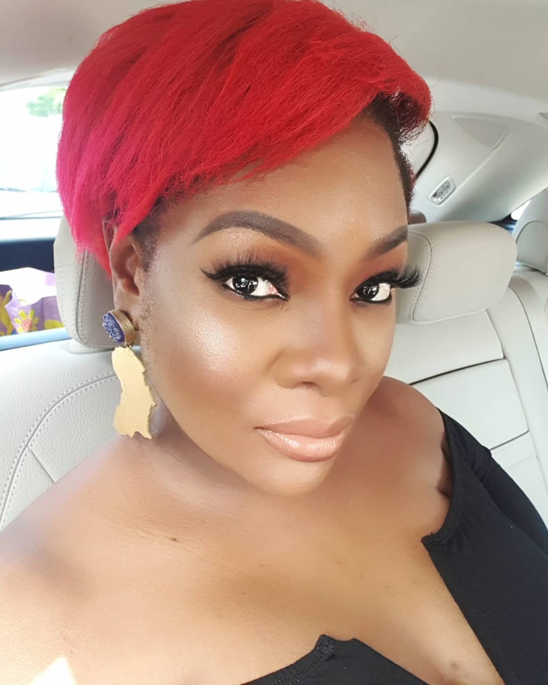 #TSquareForever: Happy 3 Years Anniversary To Toolz And Tunde Demuren