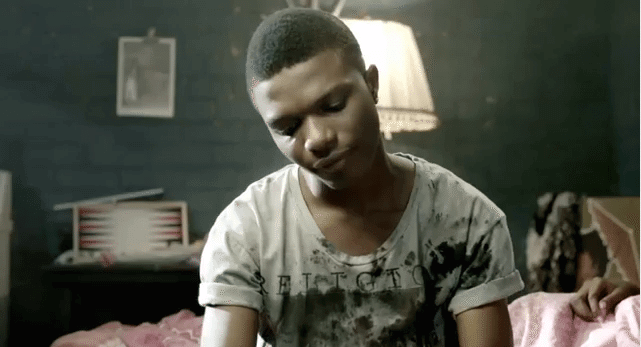 #MyGbeduThrowback: Oluwa Lo Ni By Wizkid