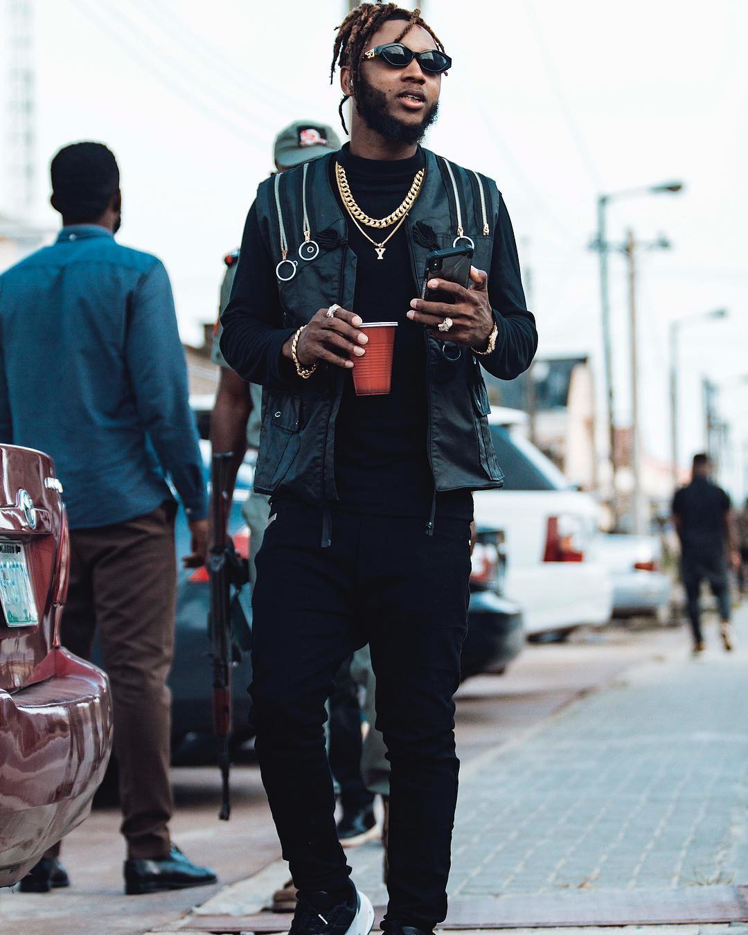 THE COLLABO EFFECT: Top Nigerian Musicians Who Became Successful From Music Collaborations