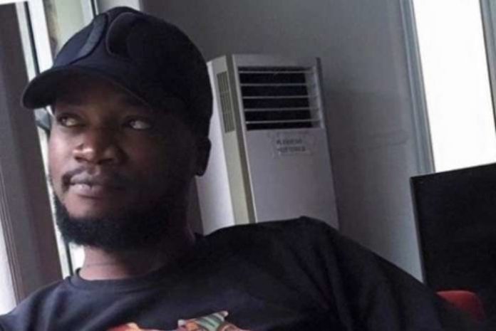 Nollywood Actor Kagho Akpor Dies In Swimming Pool In A Hotel In Delta 