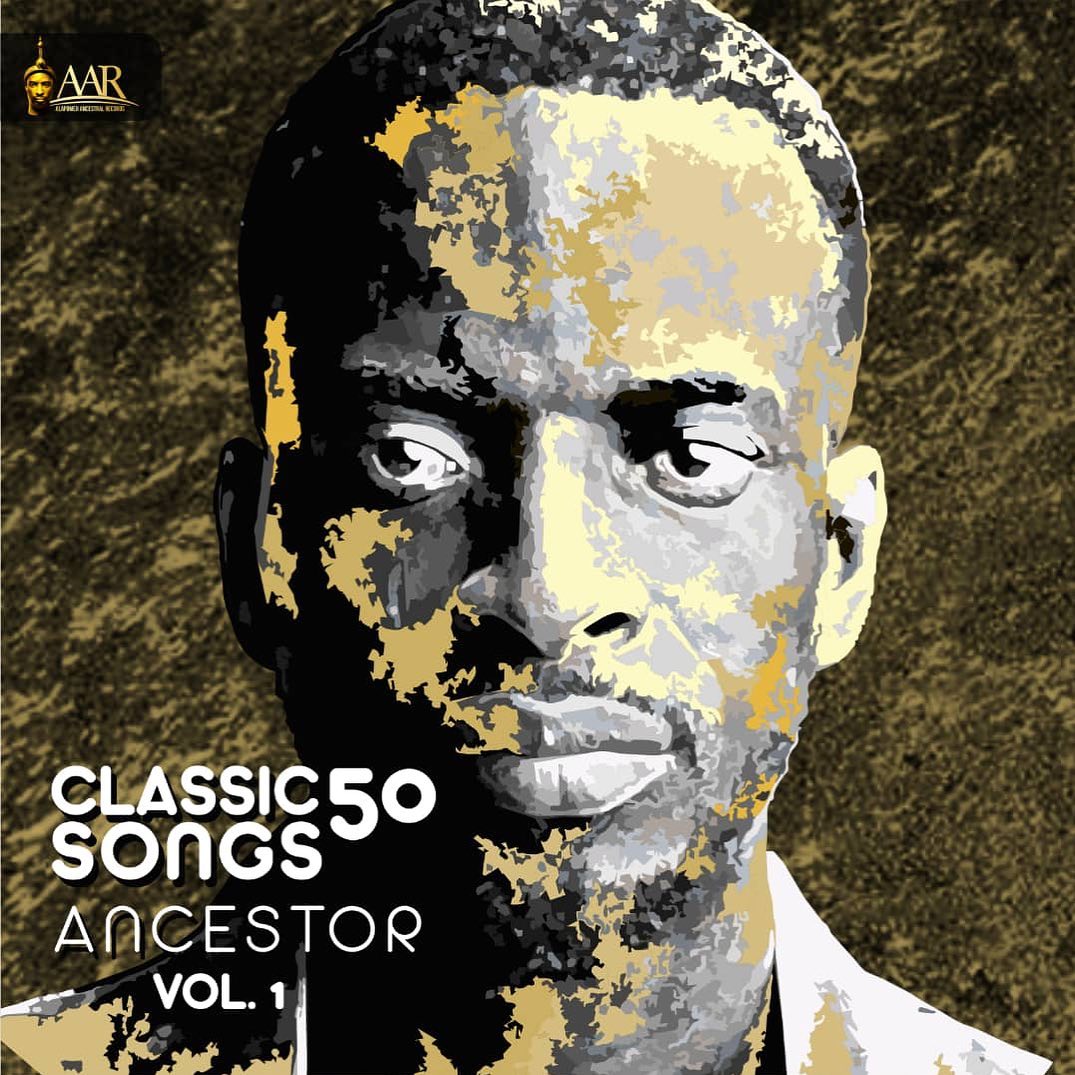 Breaking! 9ice Releases New Record Breaking 50-Track Album