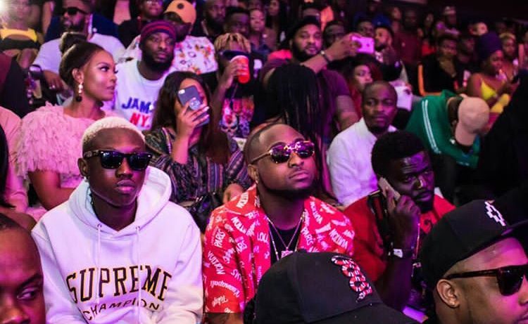 Busted: The Untold Story Of How Davido Made Zlatan Ibile A Star