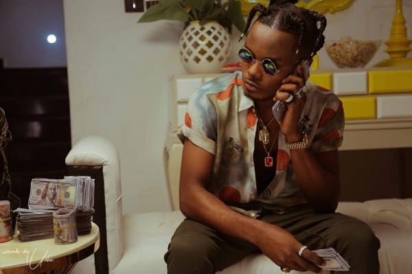 Oladips Regrets Signing To Reminisce's LLR Records