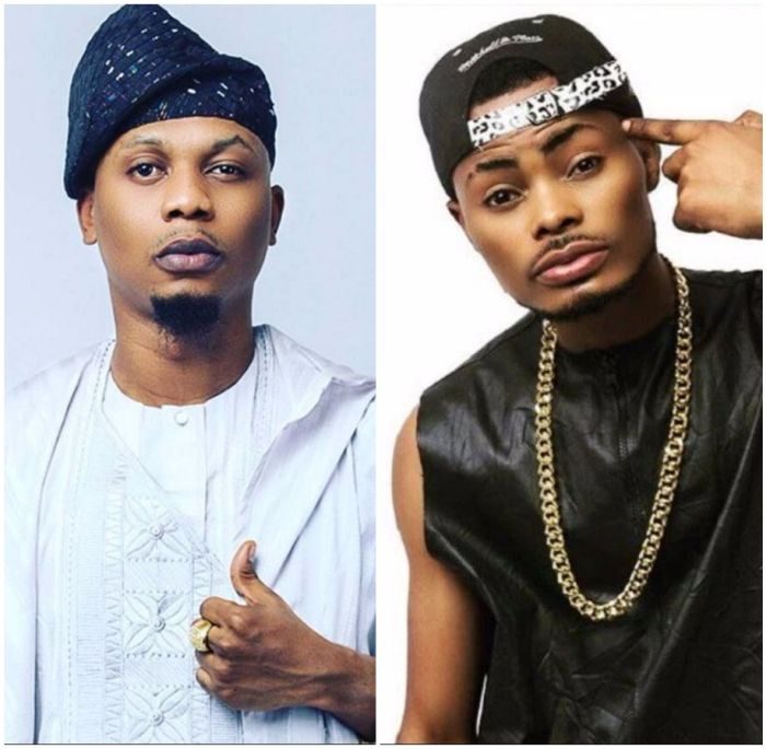 Oladips Regrets Signing To Reminisce's LLR Records