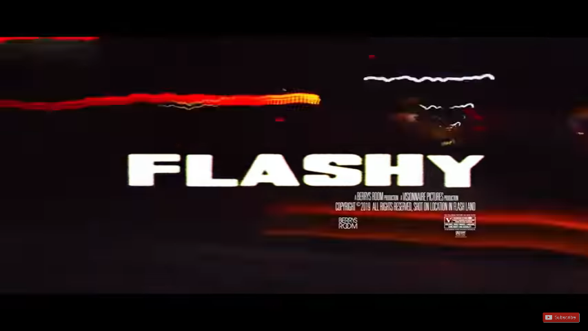 Maleek Berry – Flashy (Official Video)