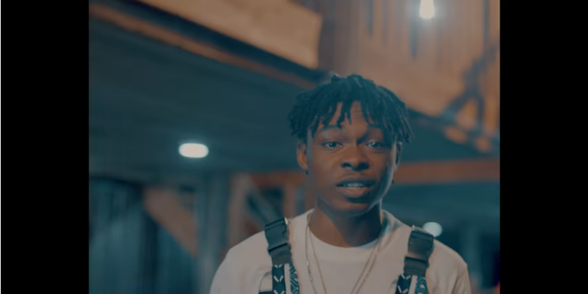 VIDEO: T Classic – Kana ft. Peruzzi, Terri, Haekins