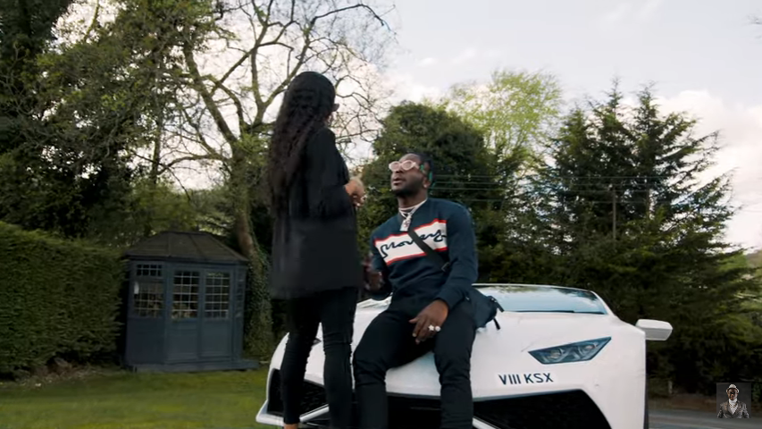VIDEO: Zoro – Iheanacho