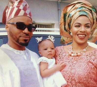 Venita Akpofure And Partner Splits, 4 Years After Engagement