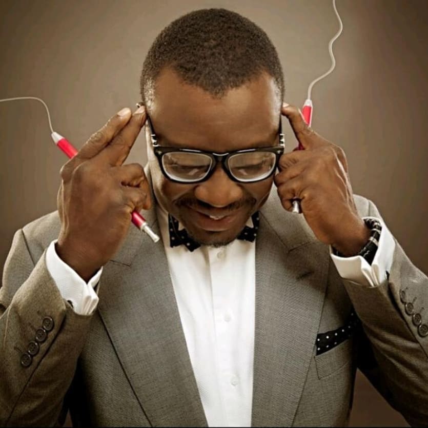 Nigerian King Of Comedy, Alibaba Turns 54yrs Old Today
