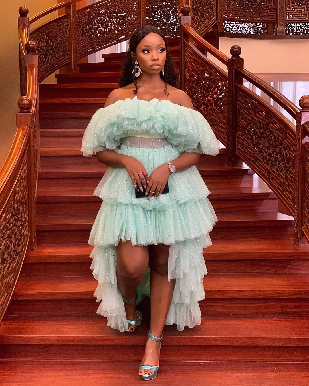 Bam Bam Penned Down The Sweetest Birthday Message To Teddy A