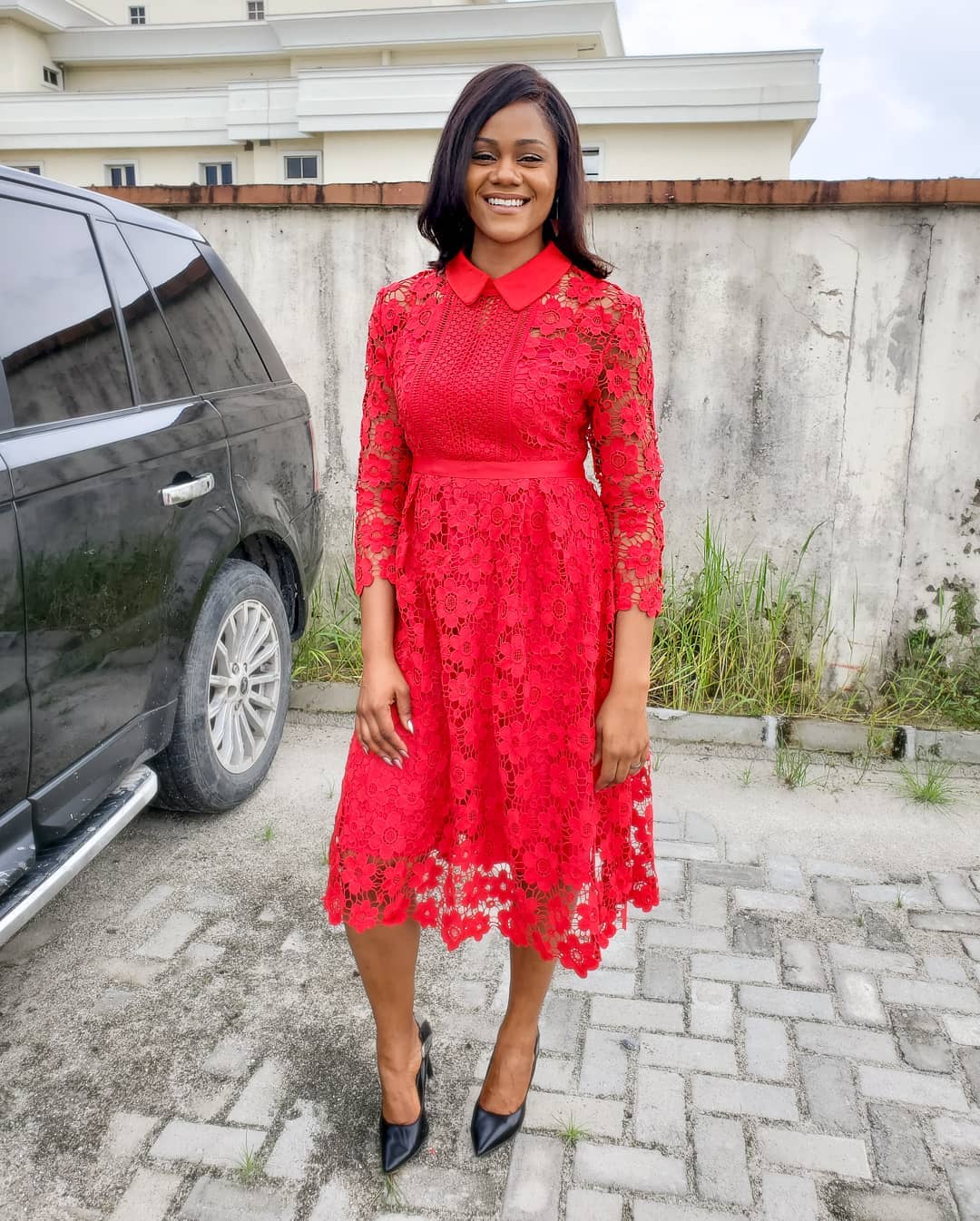 How Coza Pastor, Biodun Fatoyinbo Raped Me – Timi Dakolo’s Wife Alleges (Video)