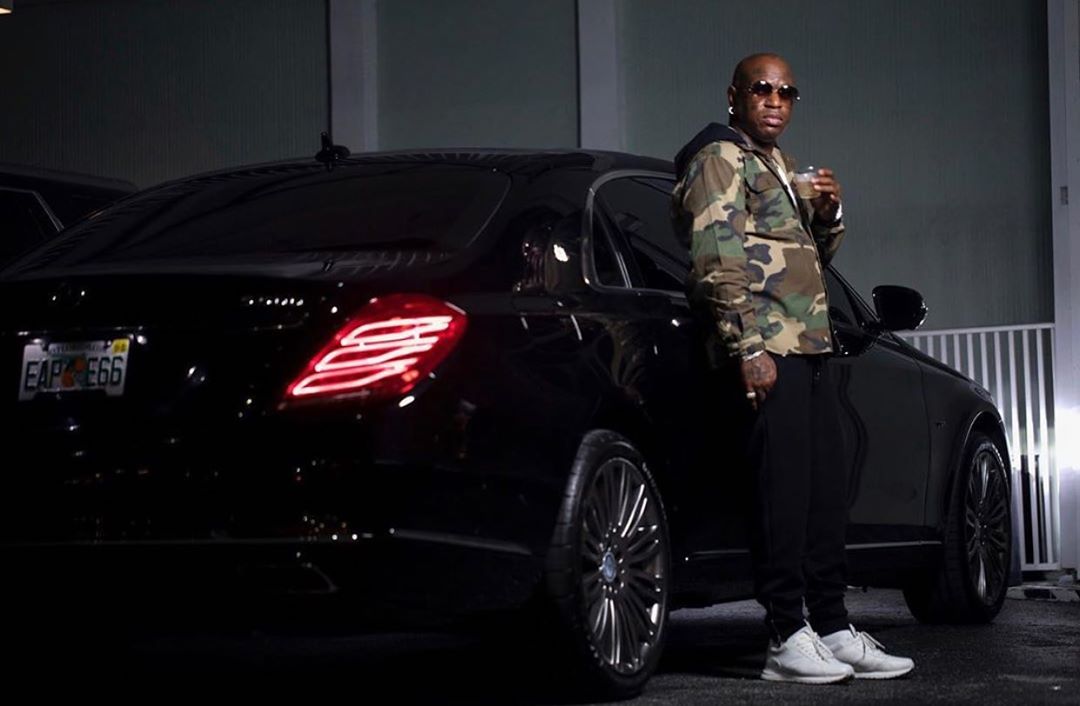 Birdman To Produce Hollywood Film With Nigerian Content