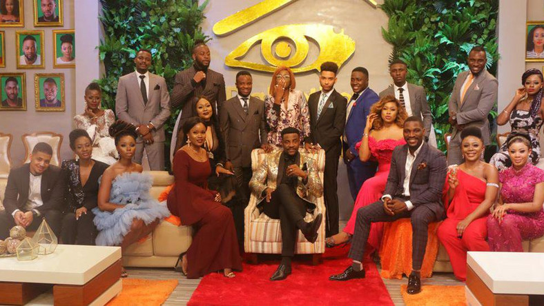 Just In: BBNaija Season 4 Premieres June 30th