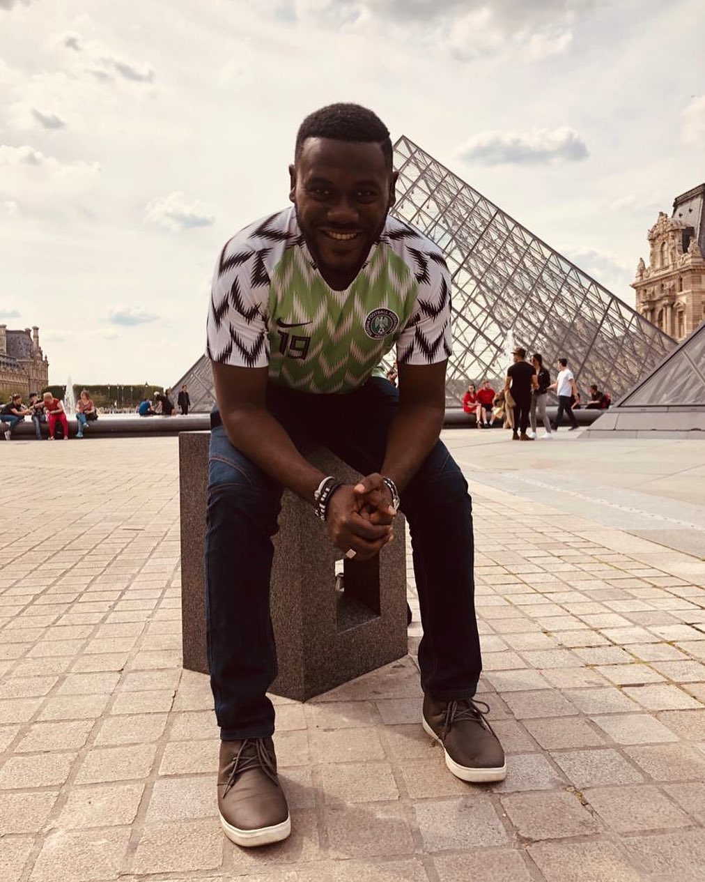 Honeymoon After 6 Years Of Marriage - Nollywood Actor Deyemi Explained Why